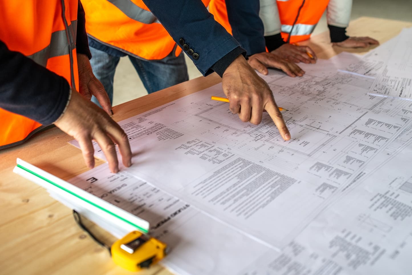Electrical services