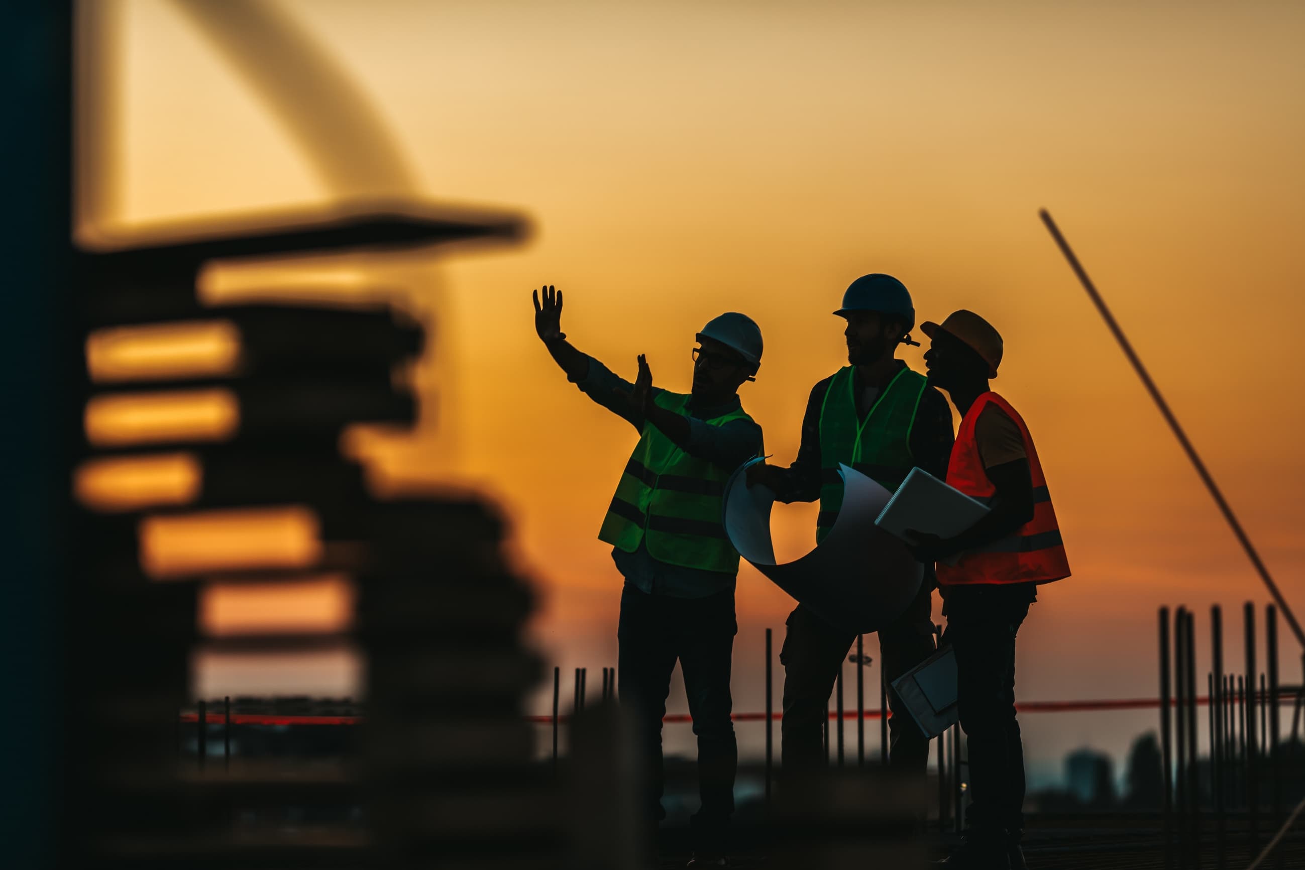 Mep services