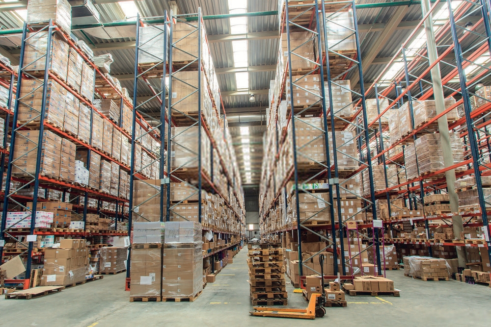 General Supply Services