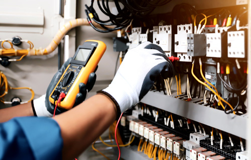 Electrical Works