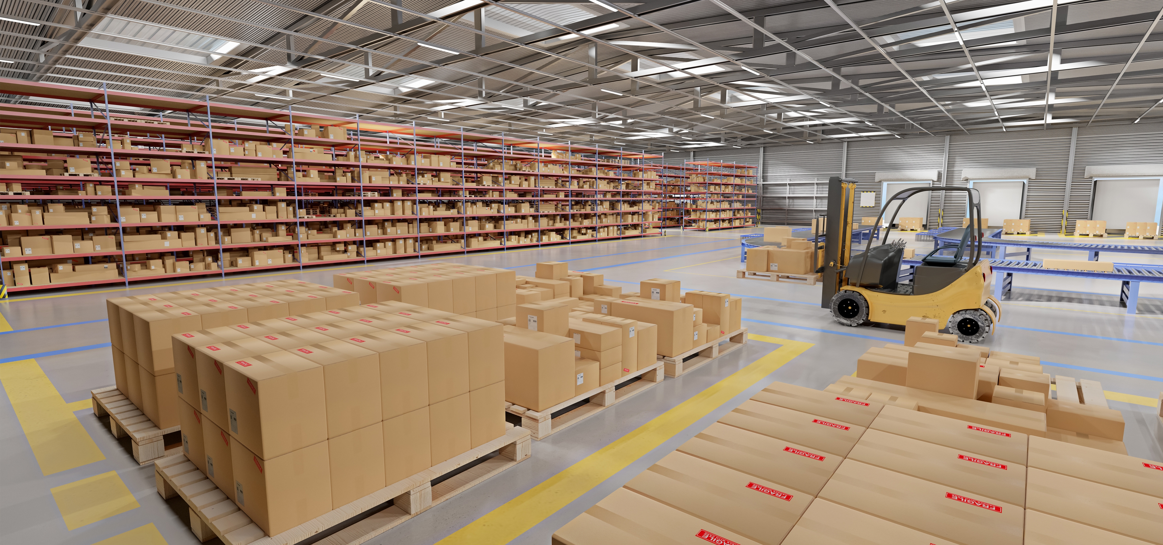 Supply Chain